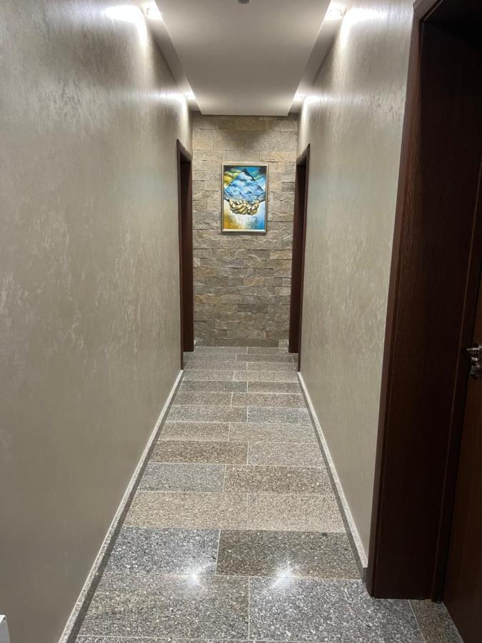 Stamatovi Family Hotel Поморие Экстерьер фото